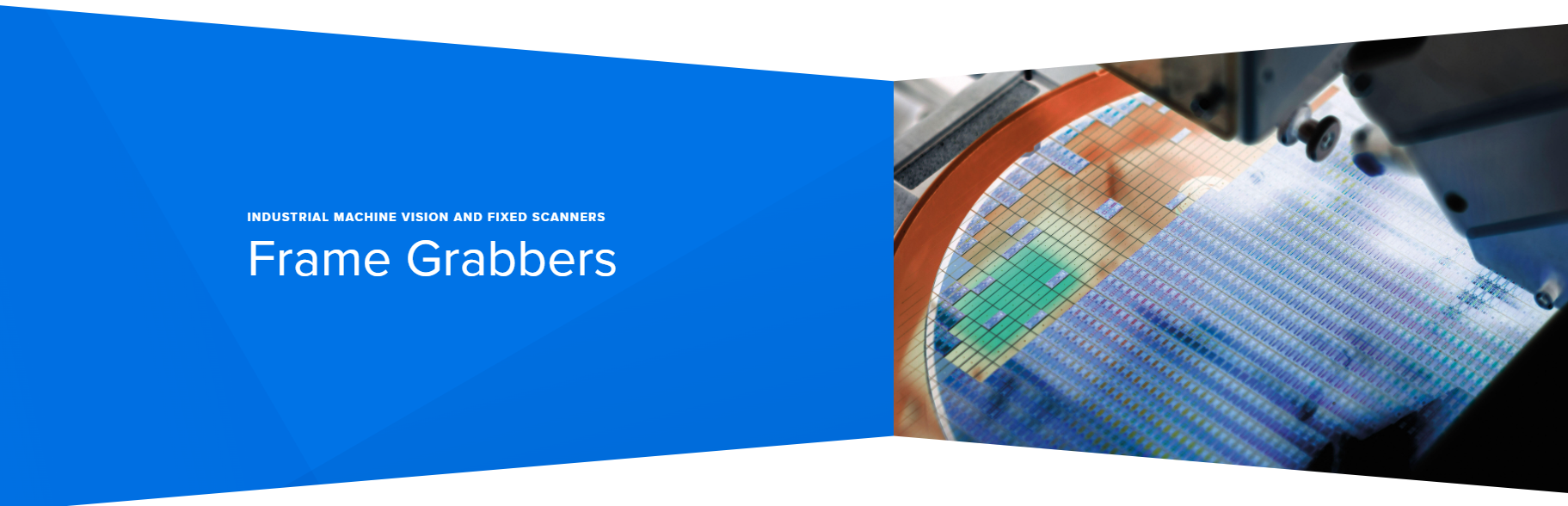 Frame Grabbers AMV Technology